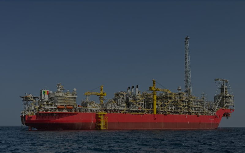 Unité flottante de production, de stockage et de déchargement (FPSO)