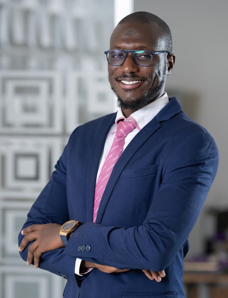 Mohamed CAMARA