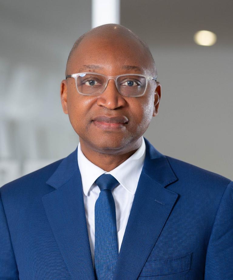 Joseph Oufom MEDOU