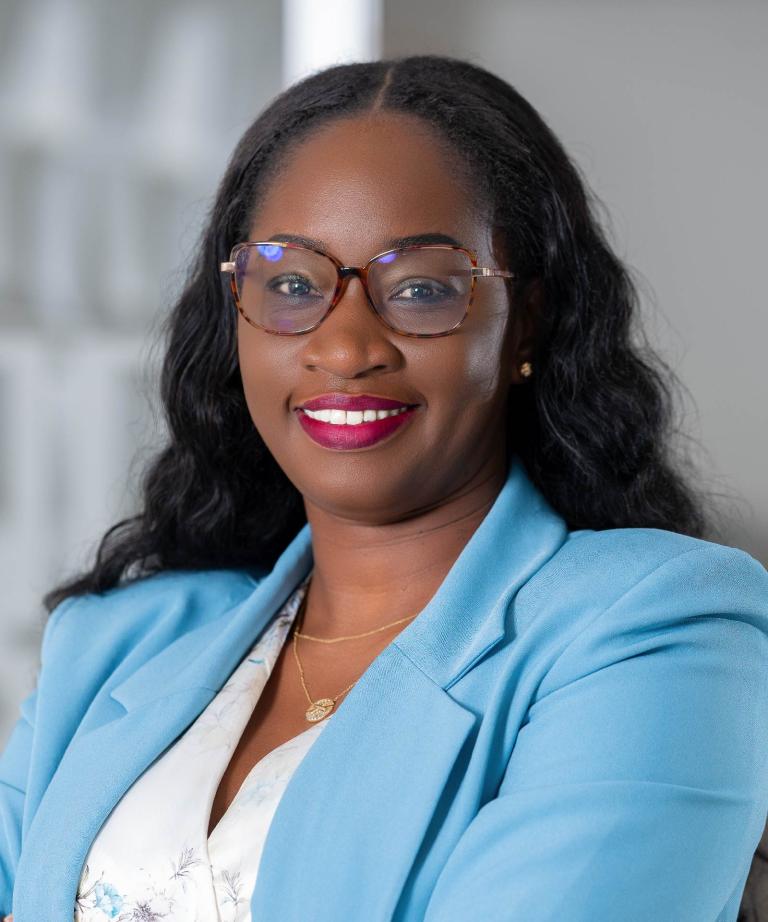 Fatou Corka KANE