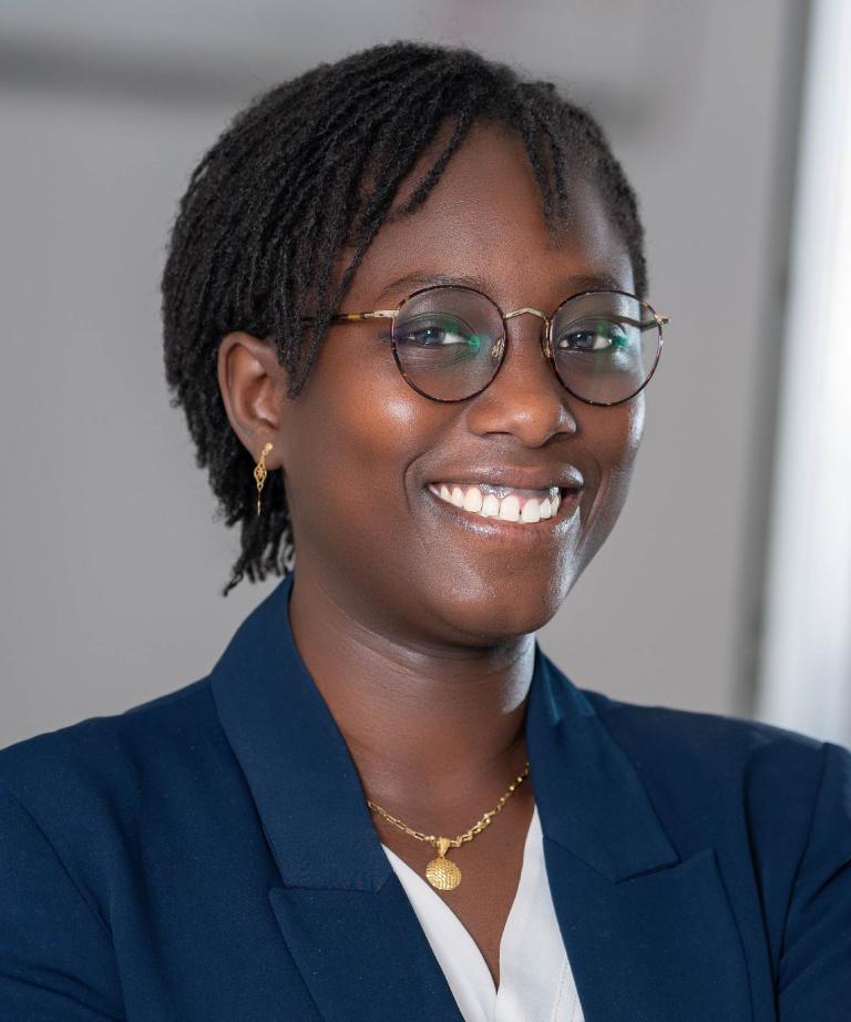 Fatoumata Nankoto CISSE