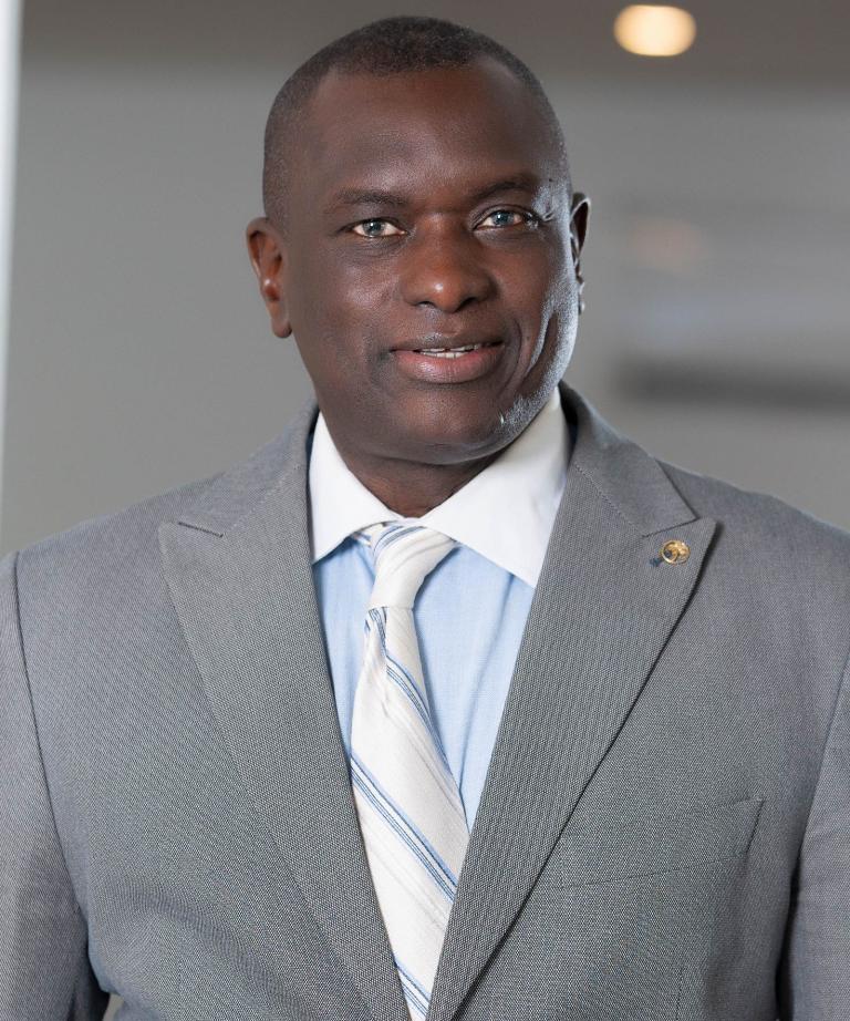 Demba GAYE