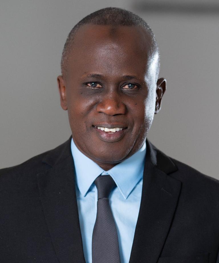 Birama DIOP