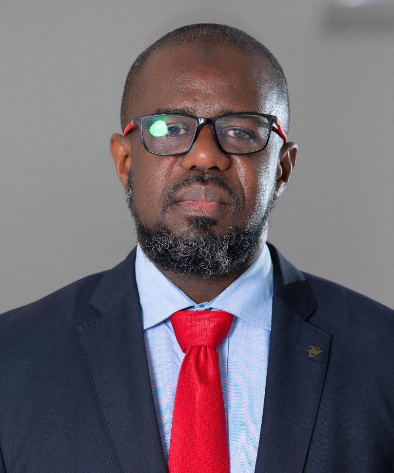 Amadou SOUMARE