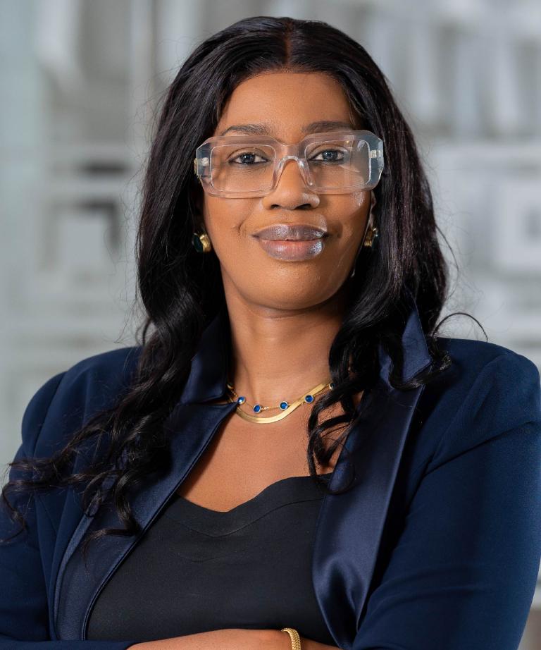 Mama Sokhna TOURE