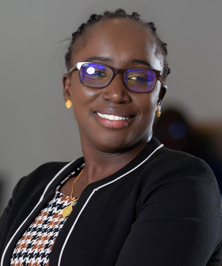 Rose Seynabou NDONG
